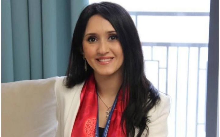 Azərbaycan Dövlət Mahnı Teatrına yeni direktor təyin edilib