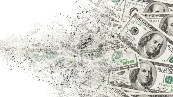 Türkiyə Mərkəzi Bankının ehtiyatları son 7 ayın ən aşağı səviyyəsindədir - 17 MİLYARD DOLLARA YAXIN "ƏRİYİB"