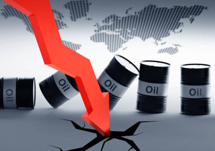 Azərbaycan neftinin son qiyməti