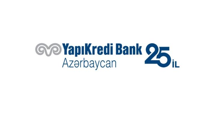 “Yapı Kredi Bank Azərbaycan”da yeni təyinatlar olub