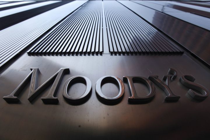 "Moody’s": Azərbaycanın bank sektoru xarici şoklara qarşı həssaslığını azaldıb