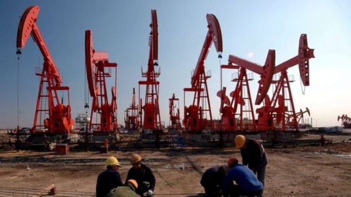 Vaşinqton və Tehran arasında danışıqlar diqqətlə izlənir - NEFT DAHA DA UCUZLAŞDI