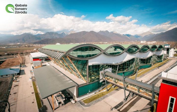 Azərbaycanda tullantı sularının təmizlənməsi sahəsində mühüm yeniliyə imza atıldı