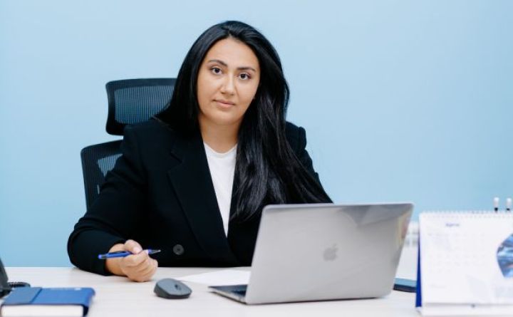 AFB Bank-da yeni təyinat