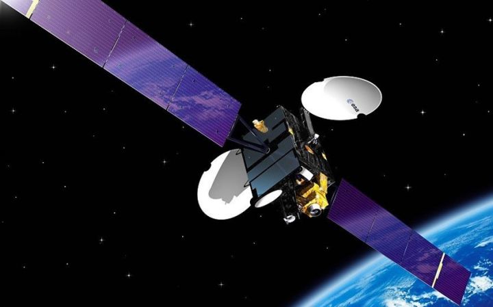 Azərbaycan İsrailin peyk texnologiyasına maraq göstərir