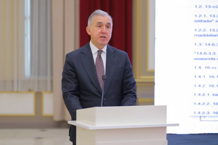 Naxçıvanda güzəştli maliyyələşmə 6,5 dəfə artıb