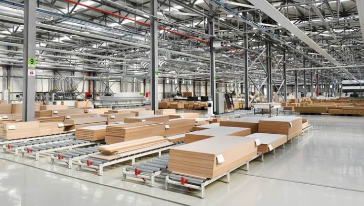 Avropa bankı Azərbaycanın mebel istehsalçısına 7 milyon dollar kredit ayırdı