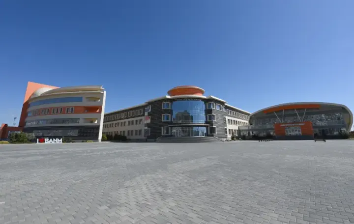 II qrup üzrə ən yüksək keçid balına malik ixtisas Maliyyə ixtisası olub