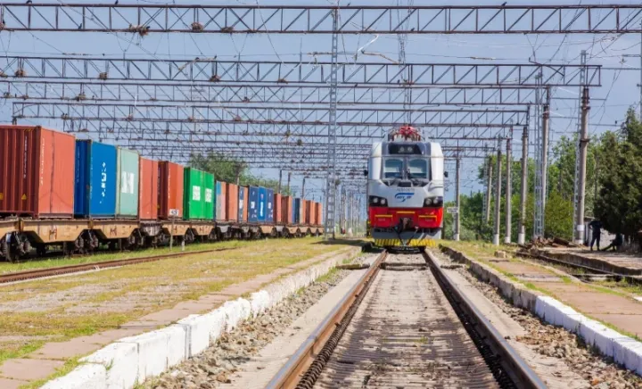 Qatarlar Ucar–Hacıqabul yolunda daha yüksək sürət ilə hərəkt edə biləcəklər