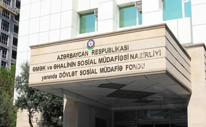 Milli Məclis DSMF-nin və İşsizlikdən Sığorta Fondunun gələn il üçün büdcələrini qəbul etdi