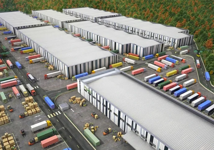 Azərbaycanda Özəl Sənaye Məhəlləsi dövlət qeydiyyatına alınıb - ŞİRKƏTLƏR BURADA REZİDENT OLA BİLƏRLƏR