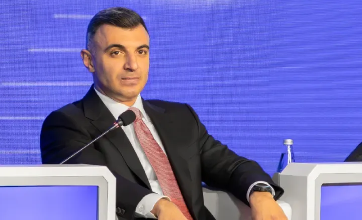 Taleh Kazımov: “ABB-nin İPO-sunda səhmlərə sifarişlərin 84%-i mobil əlavə vasitəsi ilə verilib”