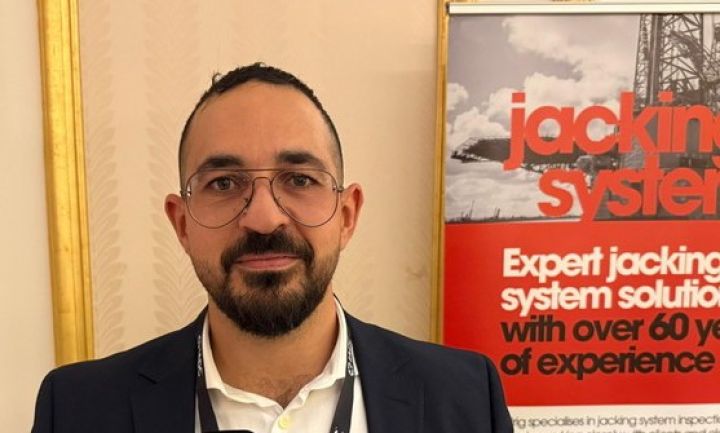 Səudiyyə Ərəbistanının neft-servis şirkəti Azərbaycanda iri layihələrdə iştirak etməyi planlaşdırır