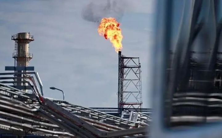 Avropada təbii qazın qiyməti son 2 ilin ən yüksək səviyyəsinə çatıb