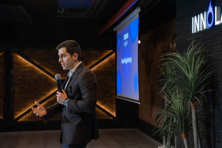 Technovate-Sabah Angel Investors Club artıq SABAH.angels adlanır