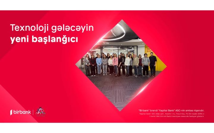 Birbank-ın sponsorluğu ilə Azərbaycan Biznes Keys yarışmasına start verilib