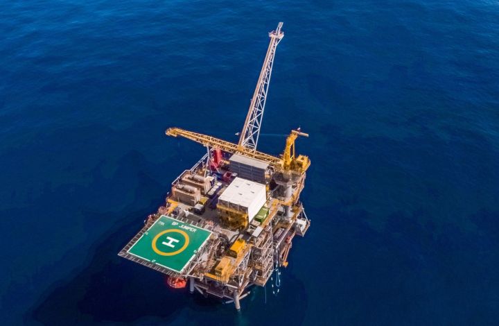 Azəri-Çıraq-Günəşlidən neft hasilatı 2 milyon ton azalıb