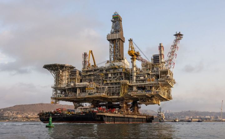 "bp-Azərbaycan" 2024-cü ilin hesabatını verdi