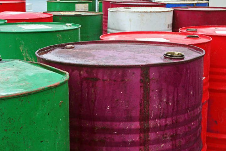 Azərbaycan neftinin son qiyməti