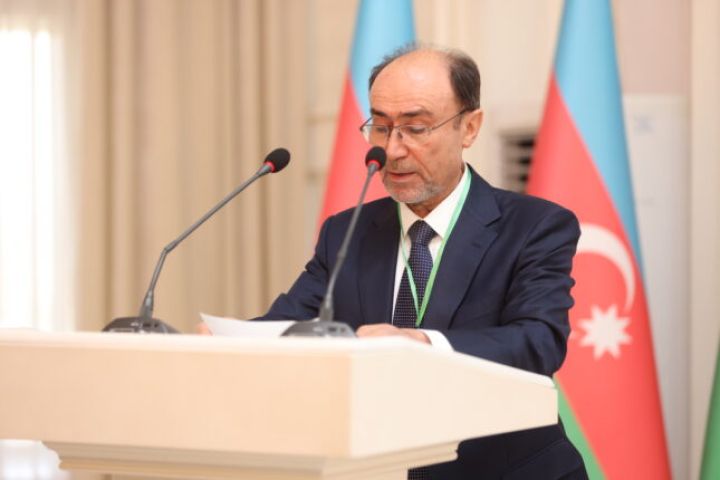 "Mərkəzi Bank nəzdində innovativ "hub"ın yaradılmasını zəruri hesab edirik"