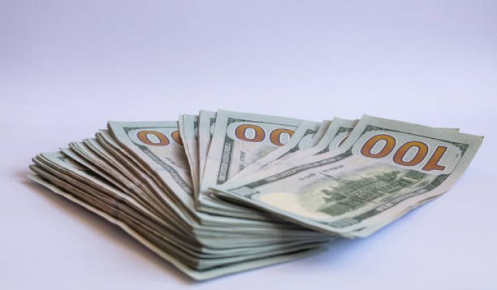 Azərbaycan son 7 ildə ən çox ötən il xarici borc qaytarıb