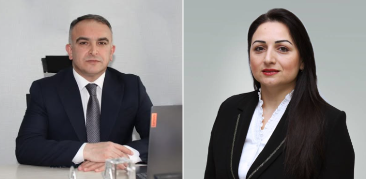 “Enterprise Azerbaijan”a və Rəqəmsal Ticarət Qovşağına rəhbərlər təyin edilib