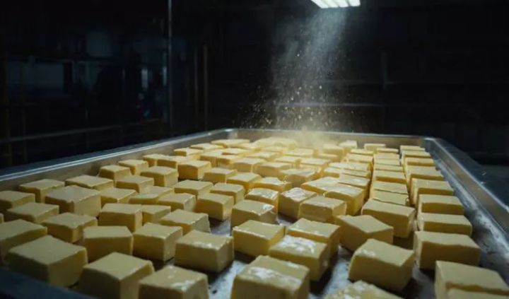 Avropa “kərə yağı böhranı” yaşayır