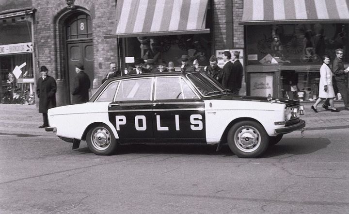 Volvo – 100 ildir təhlükəsizliyin keşiyində!  - FOTO