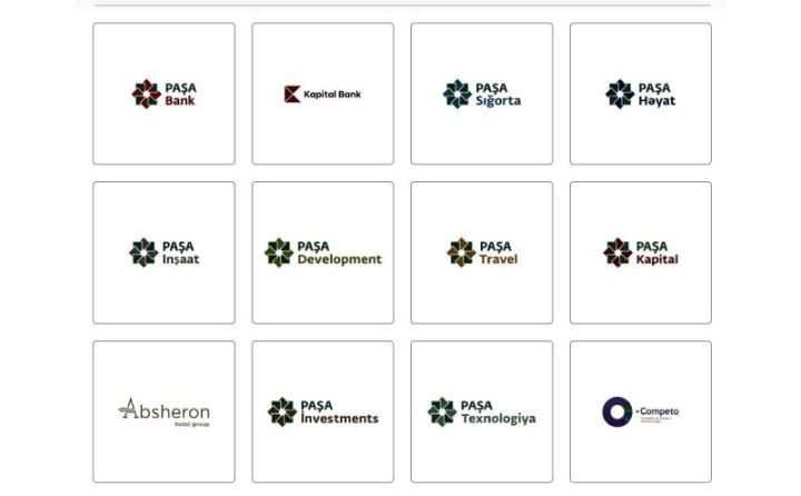 “PAŞA Holding” 22 min nəfərdən çox işçisi olduğunu açıqladı