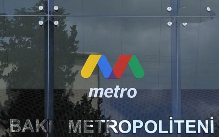 “Bakı Metropoliteni”ndə yeni təyinat olub