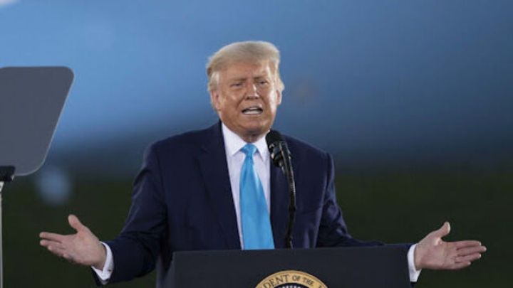 Tramp Rusiyanı tariflər ilə hədələyib - "50 gün ərzində Ukrayna ilə razılığa gəlməsə, biz tarifləri 100 faiz artıracağıq"