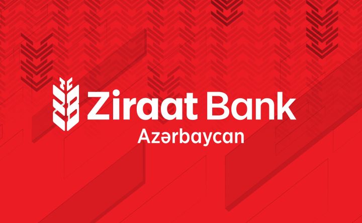 Ziraat Bank Azərbaycanın aktivlərinin cəmi 1 milyard manatı keçdi