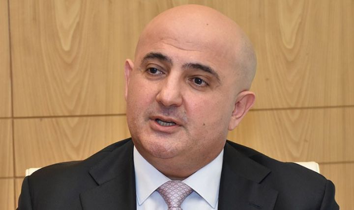 "Birləşmiş Ərəb Əmirliklərindəki təhsil şəbəkəsindən 15%-dən yüksək gəlir gözləyirik"