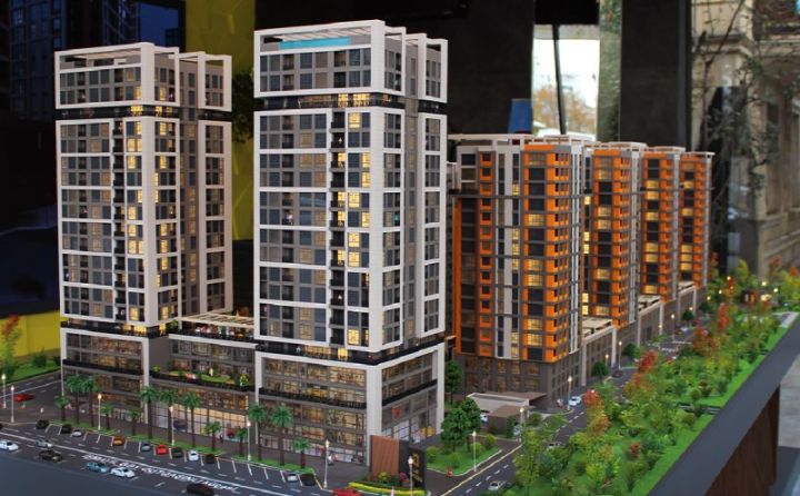 “Lux Residence”dən möhtəşəm fürsət: Hazır obyekt və yeni mənzillər satışa çıxarıldı - Foto-Video