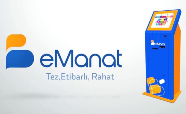 "e-Manat" müraciət etdi, Mərkəzi Bank lisenziyasını məhdudlaşdırdı