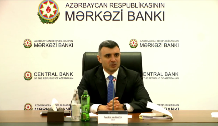 Bu gün Mərkəzi Bank növbəti faiz qərarını açıqlayacaq