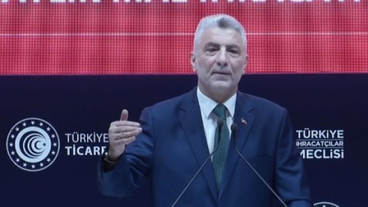 May ayında Türkiyənin  xarici ticarət kəsiri 6,5 milyard dollara çatıb