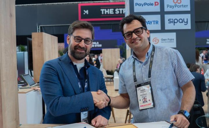 Azərbaycanın fintex şirkəti Türkiyənin fintex şirkətilə saziş imzaladı