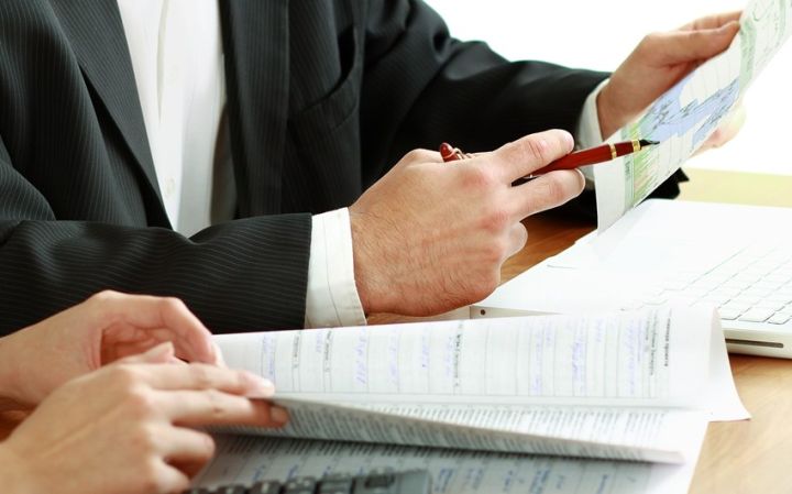 Azərbaycanda ötən il publik hüquqi şəxslərin 36%-ə yaxını auditdən keçməyib