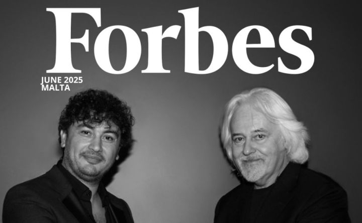 Valentino, Chloé, YSL, Balenciaga brendləri azərbaycanlı memar Rafael Abbasova etibar edirlər - Nüfuzlu Forbes jurnalı yazır