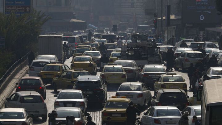 “Suriya SWIFT sisteminə qayıdacaq”