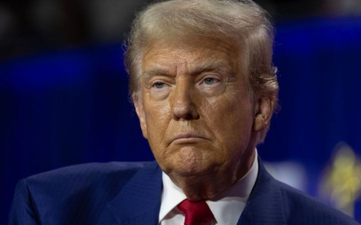 "İran ABŞ hərbi bazalarına hücum edəcəyi təqdirdə bunun nəticələri ağır olacaq"