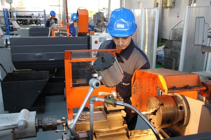 “Bakı Neft Mədən Avadanlıqları”nın xalis mənfəəti 2 dəfə artıb