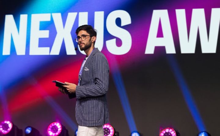 Baku ID 2025 yekunlaşdı: Bakı iki gün ərzində regional innovasiya mərkəzinə çevrildi - FOTOLAR