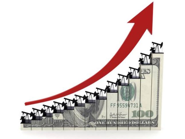 Azərbaycan neftinin son qiyməti