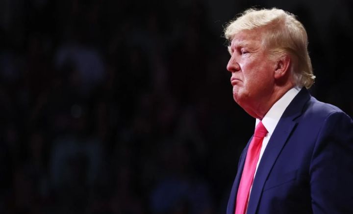 Tramp: Rüsumlar ABŞ-a 88 milyard dollar gəlir gətirib