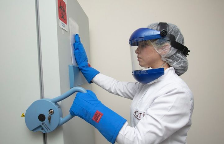 Azərbaycan Qida Təhlükəsizliyi İnstitutunun gəlirləri artıb