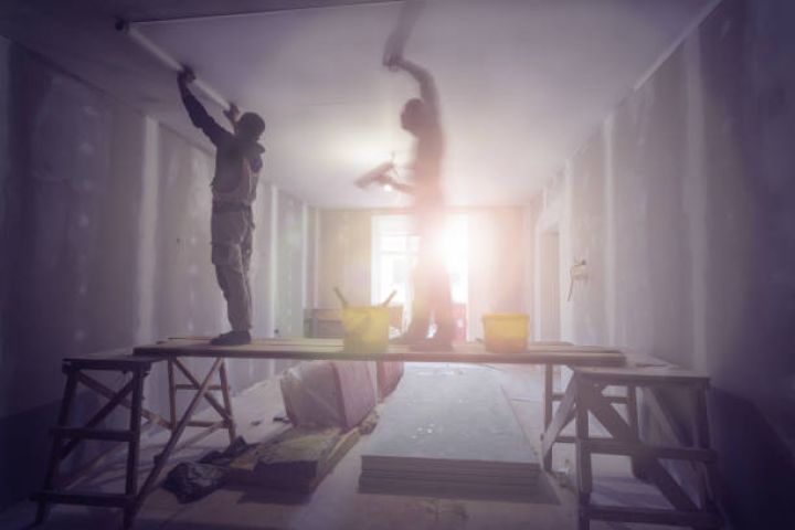 Bank Salyan filialında təmir-tikinti işlərini aparacaq şirkəti seçir - TENDER