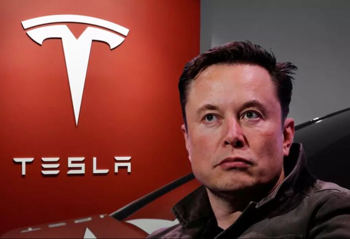 "İlon Mask bir gündə 29 milyard dollar itirib"