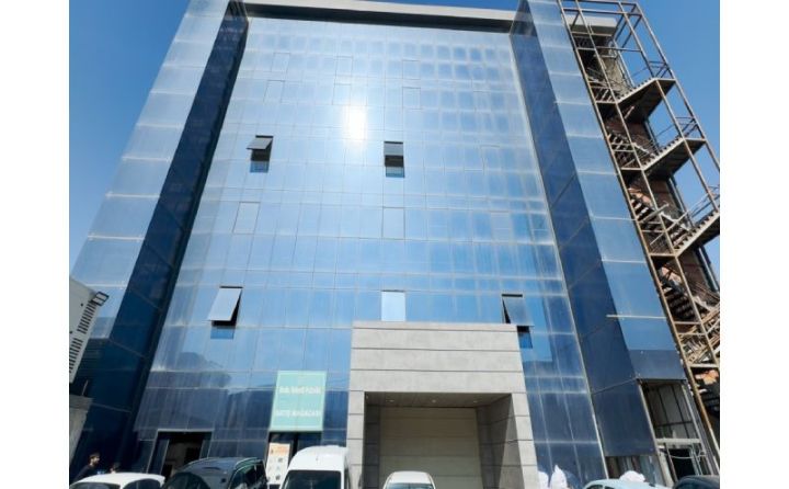 “Bakı Tekstil Fabriki”nə məxsus tikiş sexinin fəaliyyəti dayandırıldı